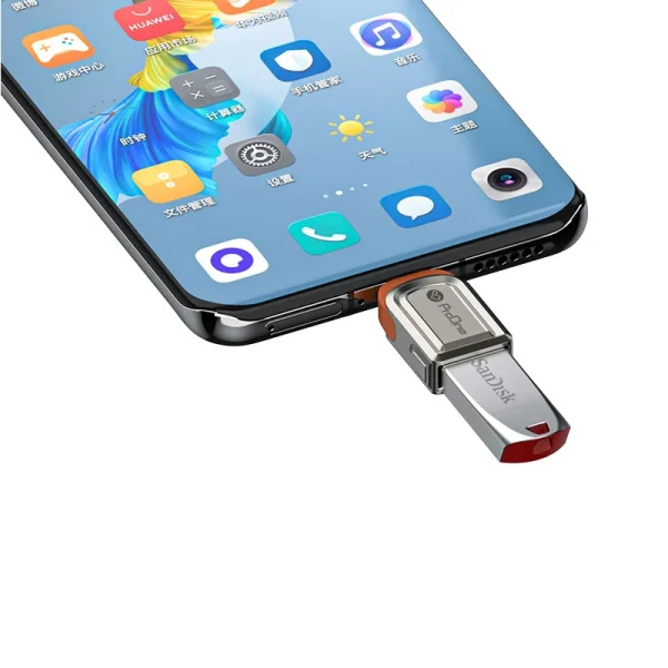 مبدل USB-A به USB-C پرووان مدل PCO11