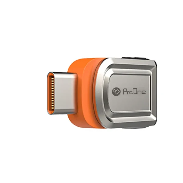 مبدل USB-A به USB-C پرووان مدل PCO11