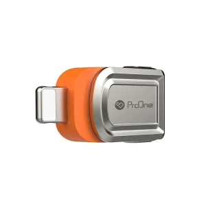 مبدل USB-A به لایتنینگ پرووان مدل PCO12