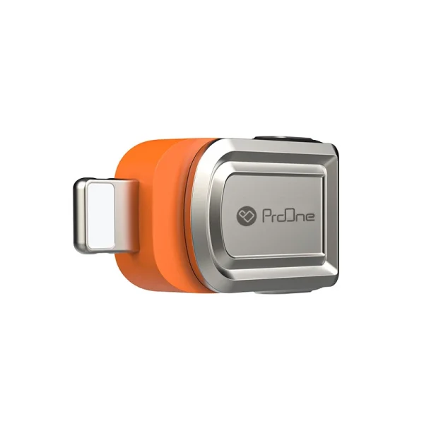 مبدل USB-A به لایتنینگ پرووان مدل PCO12
