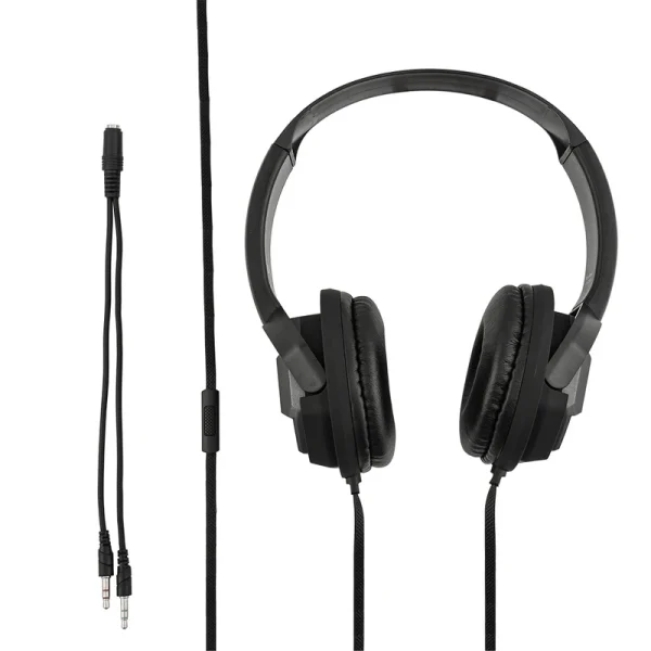 هدفون پرووان مدل PHG3840
