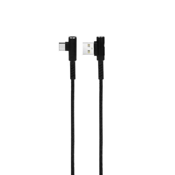 کابل شارژ Type c پرووان مدل PCC 240 c