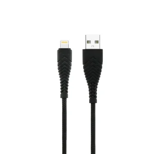 کابل شارژ لایتنینگ پرووان مدل PCC175