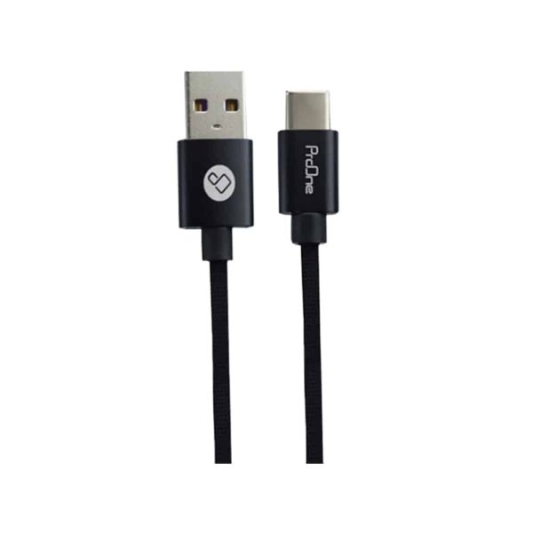 کابل لایتنینگ پرووان مدل PCC120