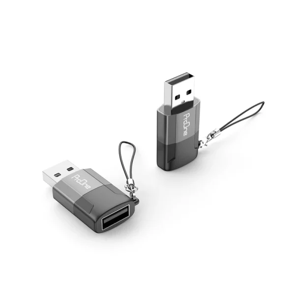 مبدل DP به VGA پرووان مدل PCR110