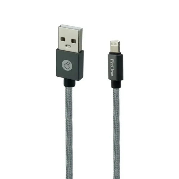 کابل lightning پرووان مدل PCC190
