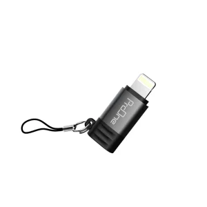 مبدل USB-C به لایتنینگ پرووان مدل PCO08