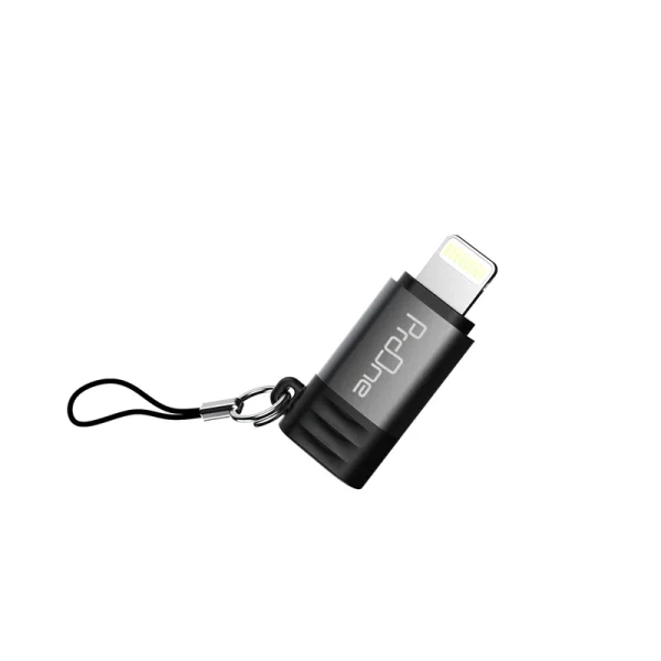 مبدل USB-C به لایتنینگ پرووان مدل PCO08