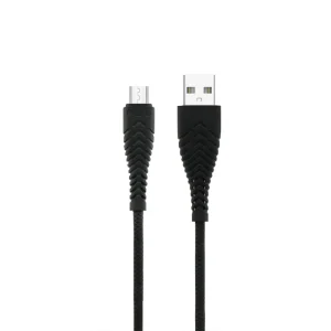 کابل micro usb پرووان مدل PCC170(C10)