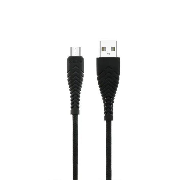 کابل micro usb پرووان مدل PCC170(C10)