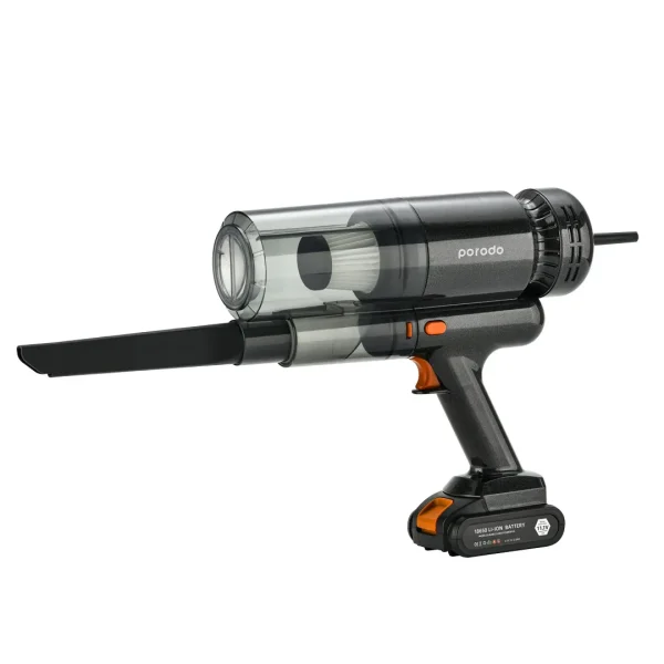 جارو شارژی پرودو مدل Cordless Stick Vacuum Pro