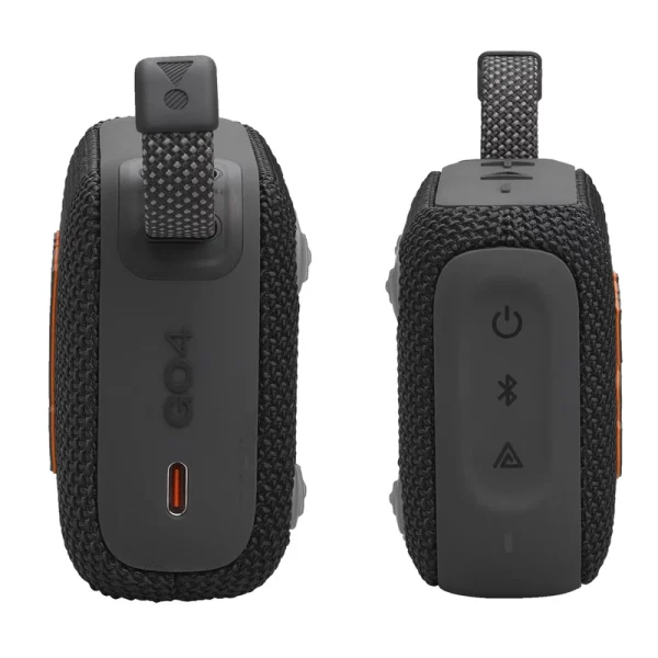 اسپیکر بلوتوثی JBL مدل Go 4