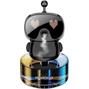 خوش بو کننده خودرو پرودو مدل Robovibe Smart Car Aroma Diffuser