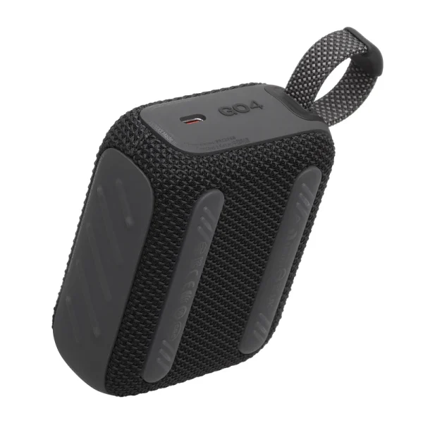 اسپیکر بلوتوثی JBL مدل Go 4