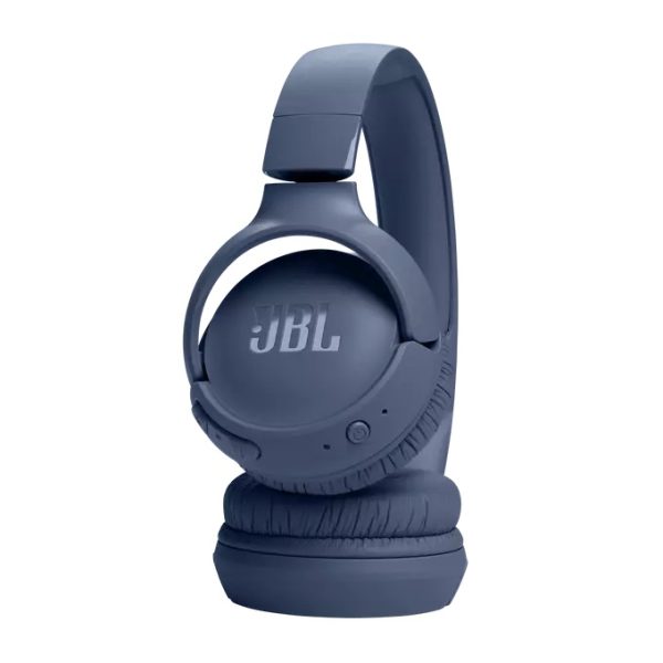 هدست بلوتوثی JBL مدل Tune 520