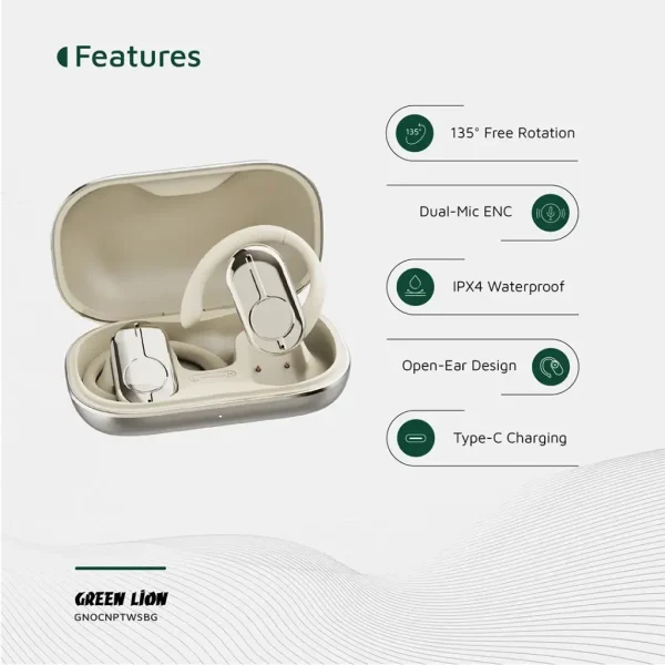 ایرپاد گرین لاین مدل ocean plus