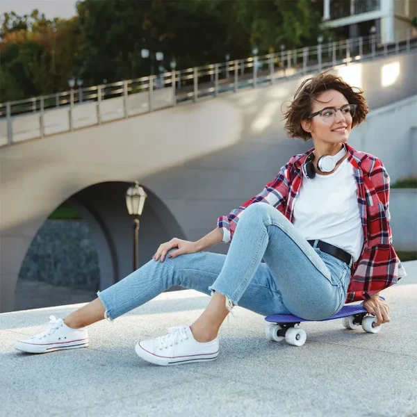 عینک هوشمند اوربانیک گرین لاین
