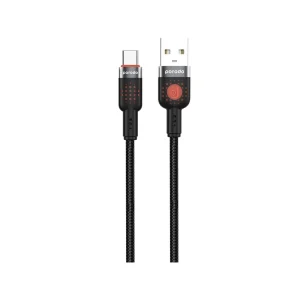 کابل تایپ a به تایپ c پرودو مدل CBL012