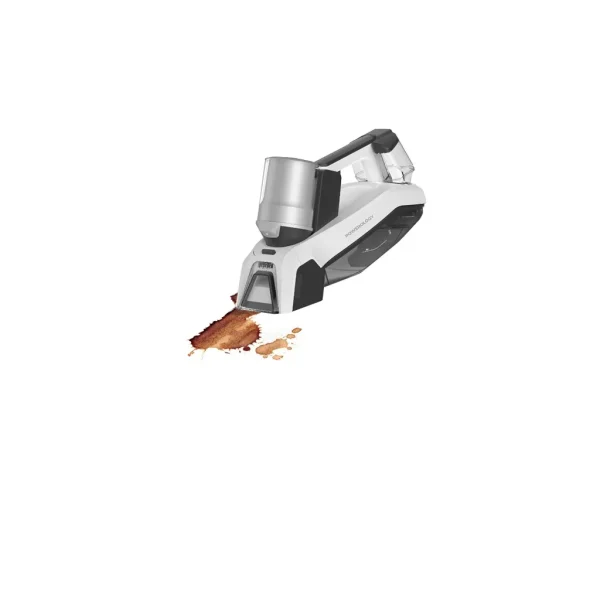 جارو لکه‌گیر شارژی پاورولوژی مدل Cordless Spot Cleaner