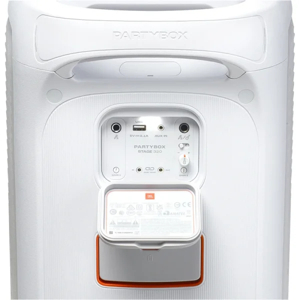 اسپیکر بلوتوثی JBL مدل partybox Stage 320