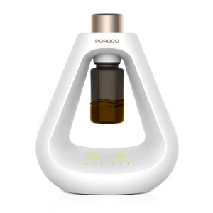 خوشبو کننده ماشین و محیط پرودو مدل (LSF107) Aroma Sphere