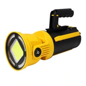 چراغ‌قوه و پاوربانک قابل‌حمل آمادو مدل AM-L516