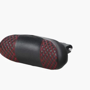 پشت سری ماشین گرین لاین