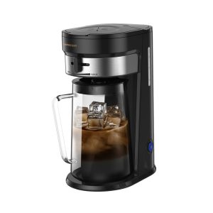 قهوه و چای ساز سرد LePresso مدل Cold Brew Machine Ice Coffee & Tea