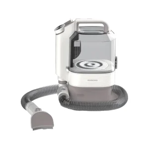 کیت اصلاح و جاروبرقی حیوانات خانگی پرودو مدل LFST081