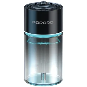 خوشبو کننده پورودو مدل valencia