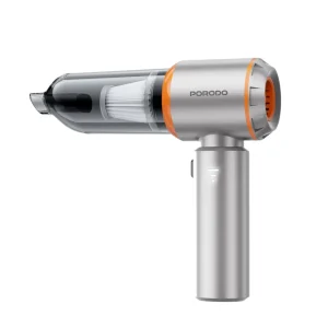 فرچه‌برقی دوحالته پرودو با قابلیت دمندگی و مکش