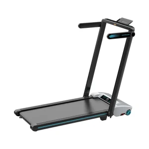 تردمیل تاشو پاورلوژی مدل Incline Folding Treadmill-PSM001