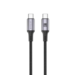 کابل تایپ سی لولو مدل Otto