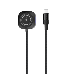 کابل تایپ سی به شارژر اپل واچ لولو مدل Otto