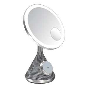 آینه آرایشی هوشمند Porodo مدل LFST084