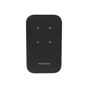 مودم جیبی پرودو PD-LFST132 ظرفیت ۴G LTE و WiFi 6
