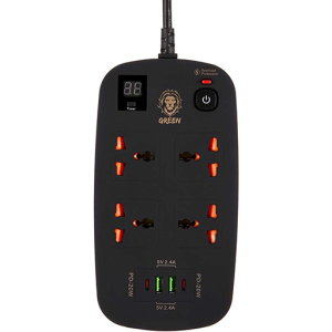 چندراهی برق گرین لاین مدل ۴۰ وات مدل GNPS2PDBK